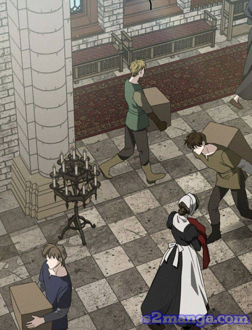 Under the Oak Tree Chapter 30 image 03